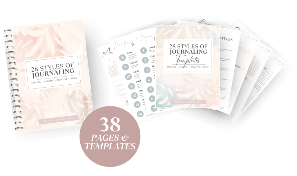 FreebieJournalTemplates