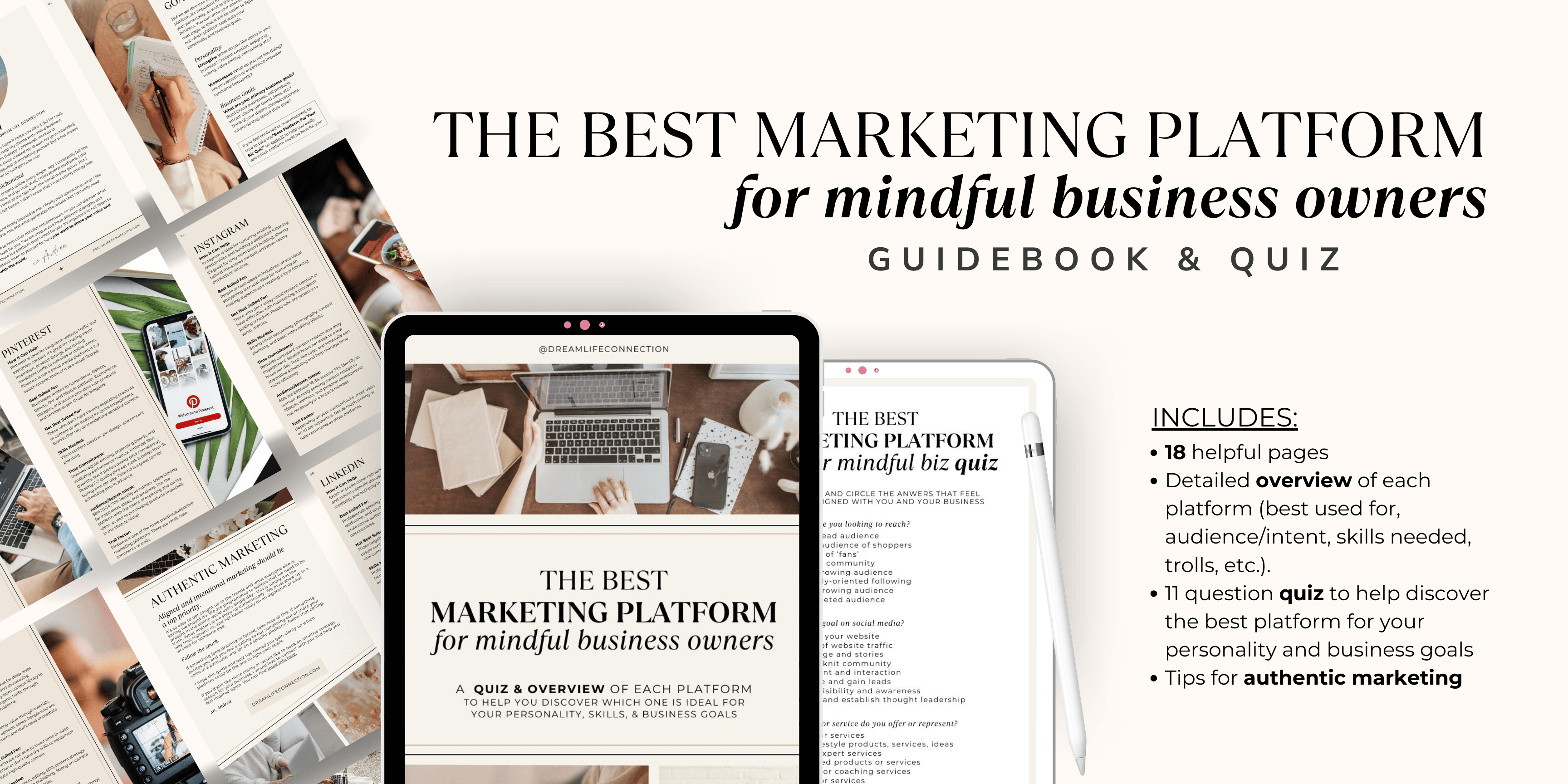 TheBestMarketingPlatformForMindfulBusinessOwnersBanner