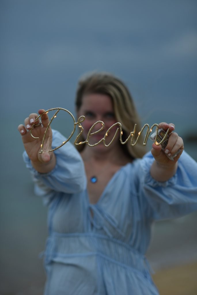 AndreaMorrisonDreamTherapy
