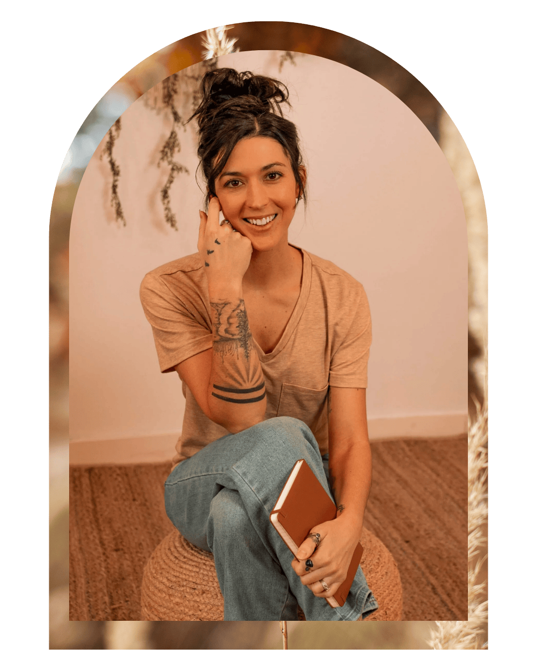 Testimonial Jenna NaturallyEmpoweredLiving